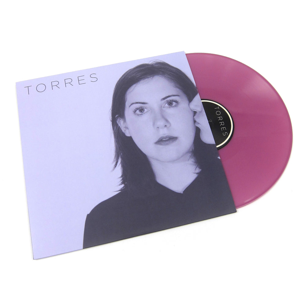 Torres: Torres (Colored Vinyl) Vinyl 2LP