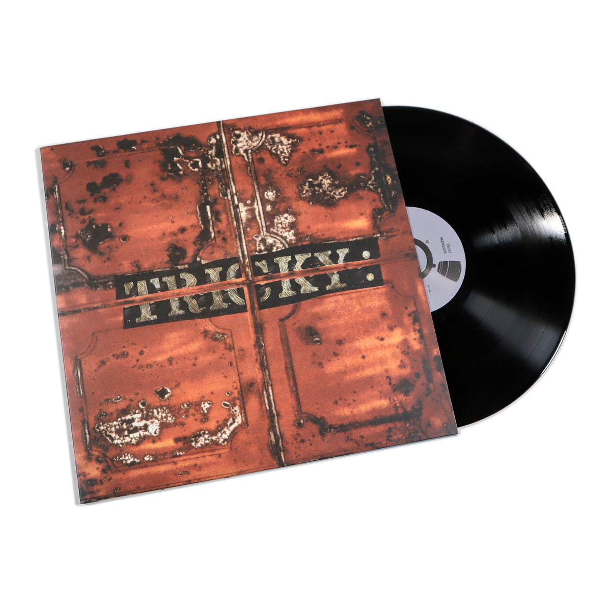 Tricky: Maxinquaye (Music On Vinyl 180g) Vinyl LP