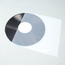 Turntable Lab: Perfected Antistatic Inner Record Sleeves - 50 Units ...