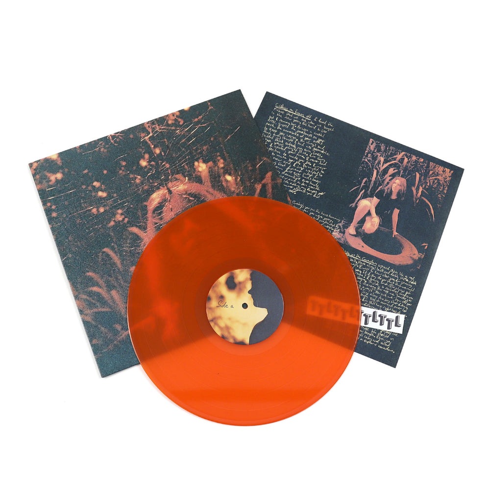 Exclusive Orange Crush Vinyl - Signed U.S by 98 Degrees on TalkShopLive® :  r/VinylReleases