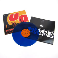 Urge Overkill: Saturation 25th Anniversary Edition (Colored Vinyl ...