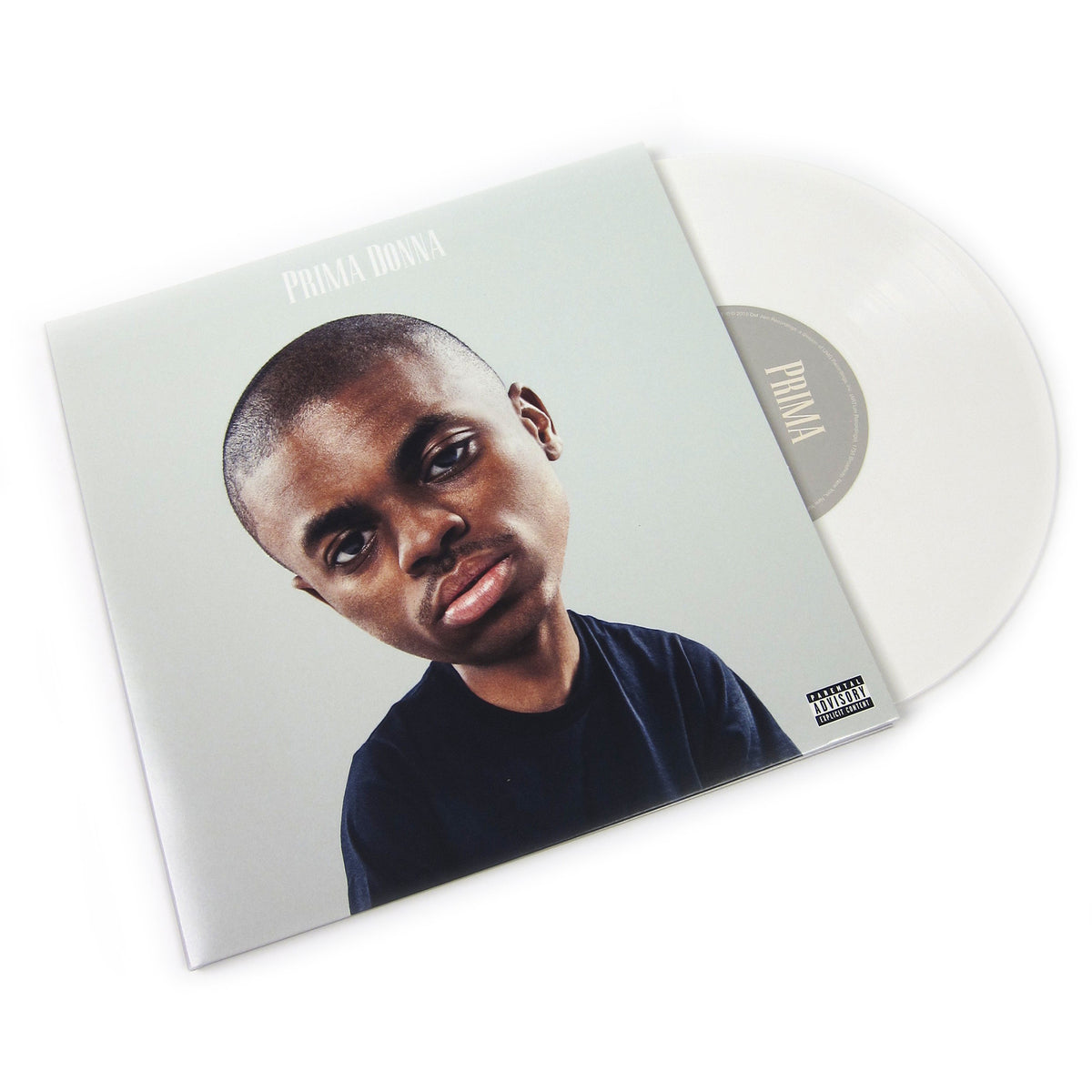 Vince Staples: Prima Donna (Colored Vinyl) Vinyl 10