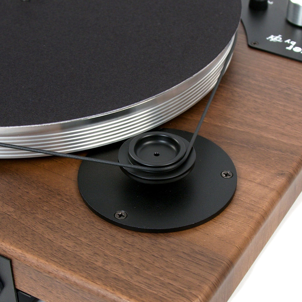 VPI: Player Turntable - Walnut - (Open Box Special)