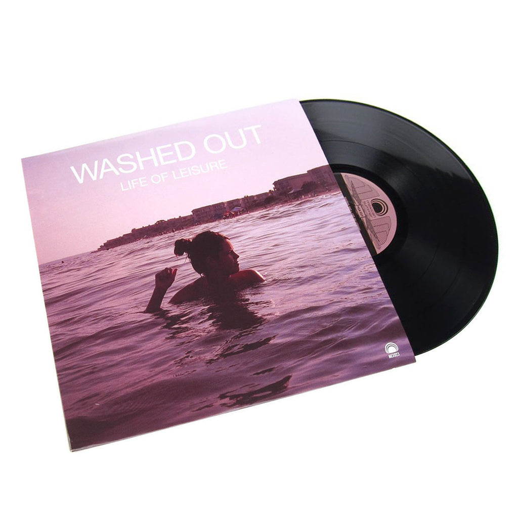 WASHED OUT LIFE OF LEISURE レコード 通販