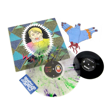 Wavves: King Of The Beach 10th Anniversary Edition (Colored Vinyl) Vinyl LP+7"