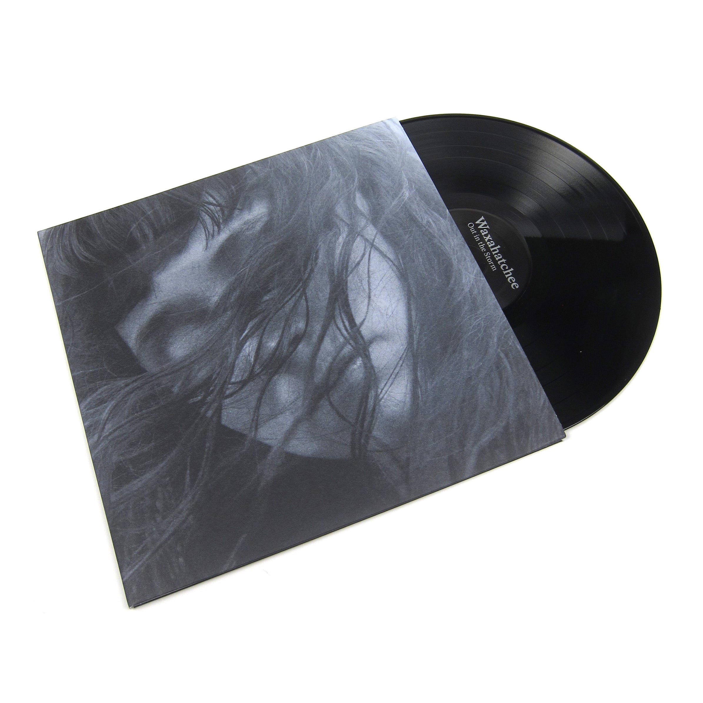 Waxahatchee: Out In The Storm (Colored Vinyl) Deluxe Vinyl 2LP ...