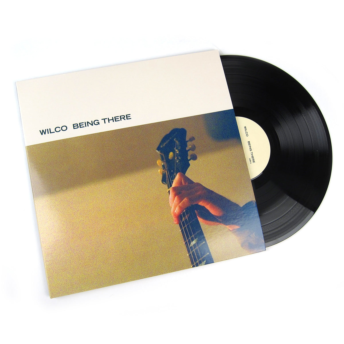 Wilco: Being There (180g) Vinyl 2LP+CD — TurntableLab.com