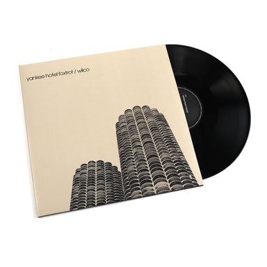 Wilco: Yankee Hotel Foxtrot - 20th Anniversary Edition Vinyl 2LP