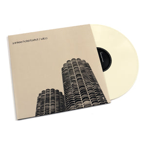 Wilco: Yankee Hotel Foxtrot - 20th Anniversary Edition (Indie Exclusiv ...