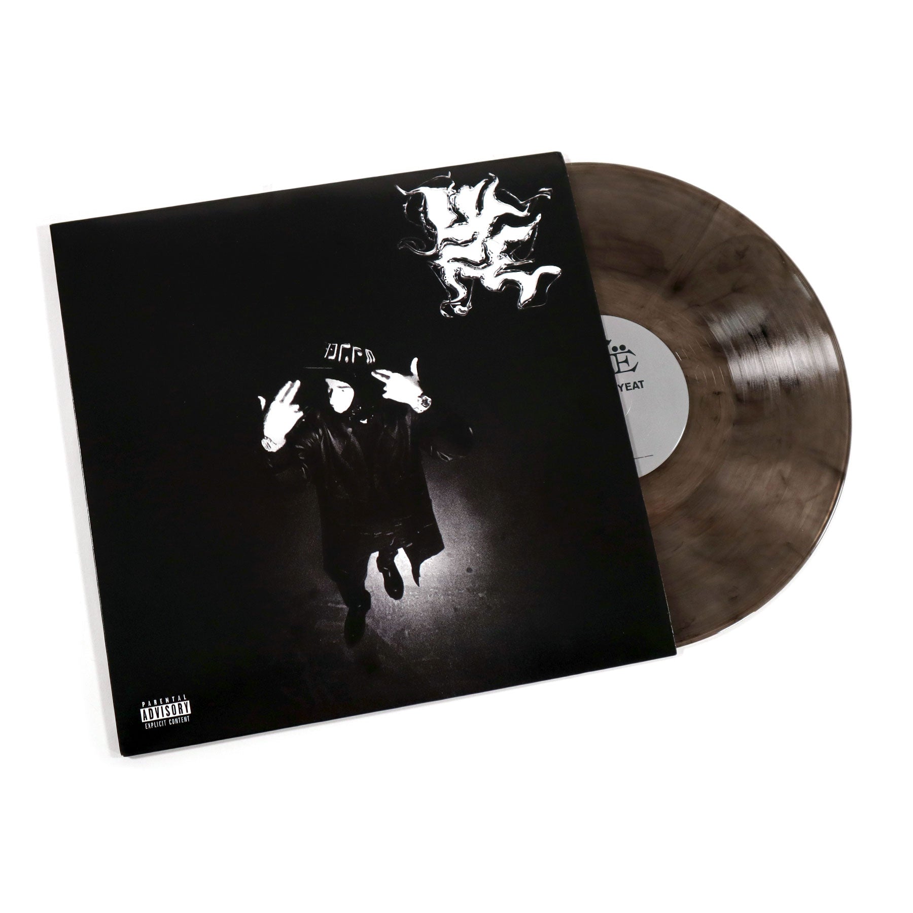 Yeat: Lyfe (Colored Vinyl) Vinyl LP — TurntableLab.com