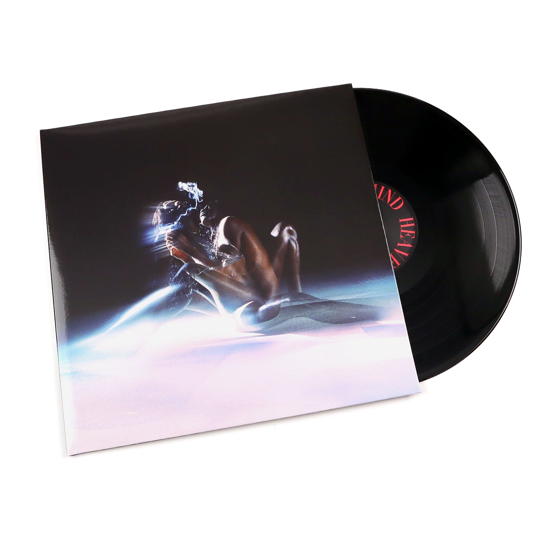 Yves Tumor: Heaven To A Tortured Mind Vinyl LP — TurntableLab.com