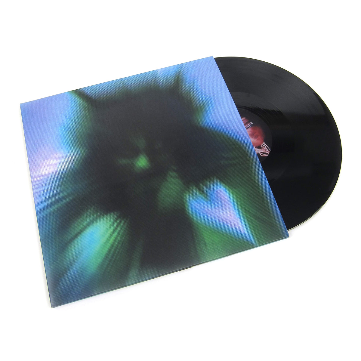 Yves Tumor: Safe In The Hands Of Love Vinyl 2LP